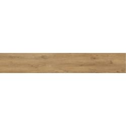 Carrelage sol imitation parquet Kornati naturel 25x150 cm