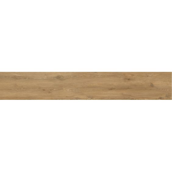 Carrelage sol imitation parquet Kornati naturel 25x150 cm