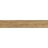 Carrelage sol imitation parquet Kornati naturel 25x150 cm