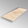 Margelle Tivoli beige 25x100 cm