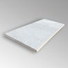 Margelle piscine Perse 2.0 gris perlé 30x60 cm
