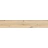 Carrelage sol imitation parquet Kornati beige 25x150 cm
