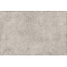 Carrelage sol effet pierre travertin Pianosa gris 60x90 cm