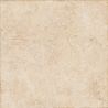 Carrelage sol effet pierre travertin Pianosa beige 60x60 cm