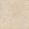 Carrelage sol effet pierre travertin Pianosa beige 60x60 cm