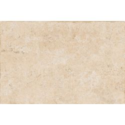 Carrelage sol effet pierre travertin Pianosa beige 60x90 cm