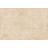 Carrelage sol effet pierre travertin Pianosa beige 60x90 cm