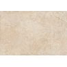 Carrelage sol effet pierre travertin Pianosa beige 60x90 cm