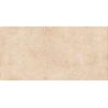 Carrelage sol effet pierre travertin Pianosa beige 30x60 cm