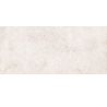 Carrelage sol effet pierre travertin Pianosa blanc grisé 30x60 cm