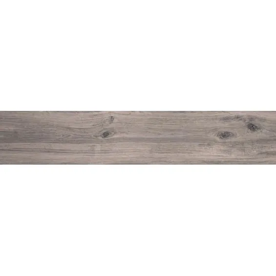 Dalle extérieur effet boisSuar 2.0 greige R11 30x120 cm