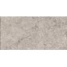  Carrelage sol extérieur effet pierre travertin Pianosa blanc grisé R10 60x120 cm