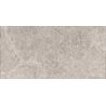  Carrelage sol extérieur effet pierre travertin Pianosa blanc grisé R10 60x120 cm