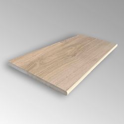 Margelle piscine Bangli Beige 30x61 cm