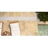  Dalle extérieur Pianosa 2.0 terre R11 60x90 cm