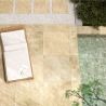  Dalle extérieur Pianosa 2.0 terre R11 60x90 cm