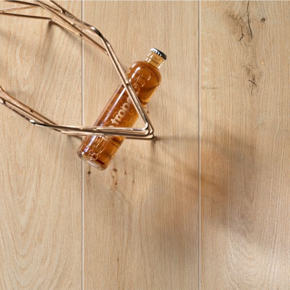  Carrelage sol imitation parquet Copernicia hêtre 30x120 cm