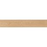 Carrelage sol imitation parquet Copernicia hêtre 20x120 cm