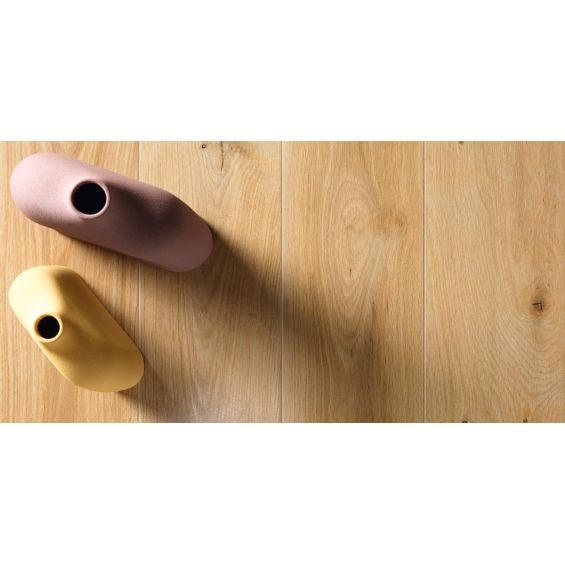  Carrelage sol imitation parquet Copernicia chêne 30x120 cm