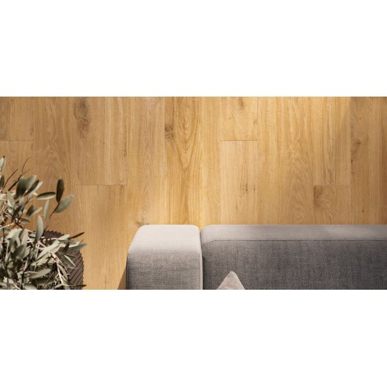  Carrelage sol imitation parquet Copernicia chêne 30x120 cm