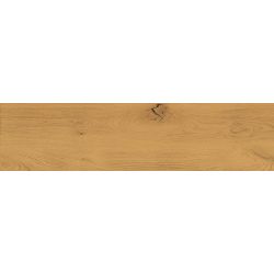 Carrelage sol imitation parquet Copernicia miel 30x120 cm