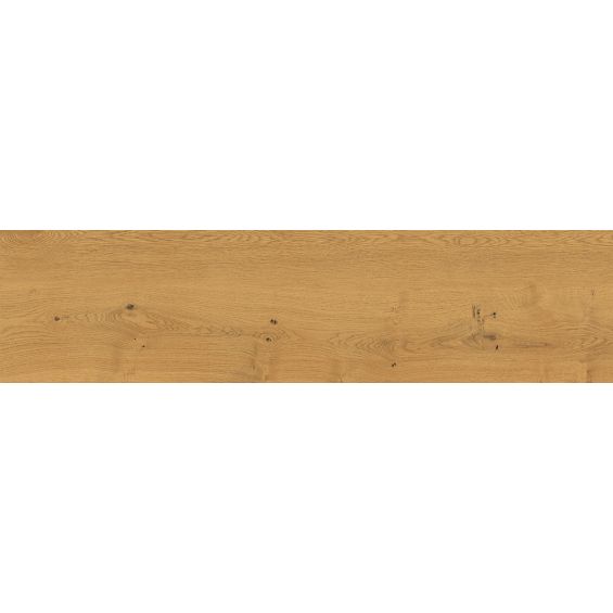 Carrelage sol imitation parquet Copernicia miel 30x120 cm