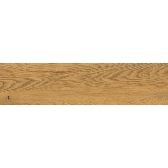 Carrelage sol imitation parquet Copernicia miel 30x120 cm