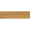 Carrelage sol imitation parquet Copernicia miel 30x120 cm