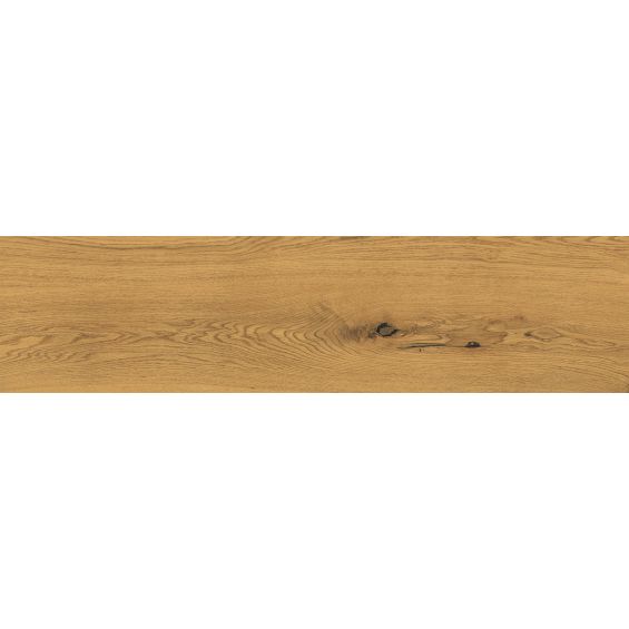 Carrelage sol imitation parquet Copernicia miel 30x120 cm