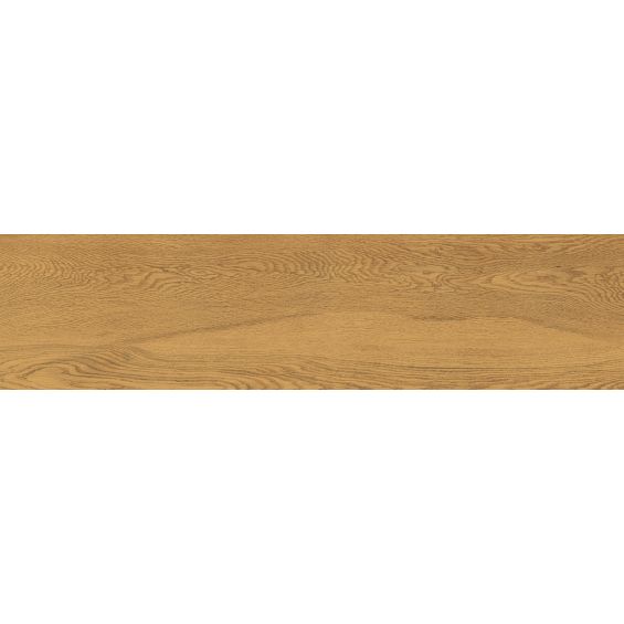Carrelage sol imitation parquet Copernicia miel 30x120 cm