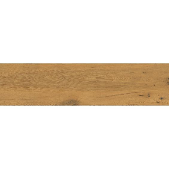 Carrelage sol imitation parquet Copernicia miel 30x120 cm