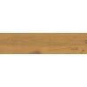 Carrelage sol imitation parquet Copernicia miel 30x120 cm