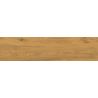 Carrelage sol imitation parquet Copernicia miel 30x120 cm