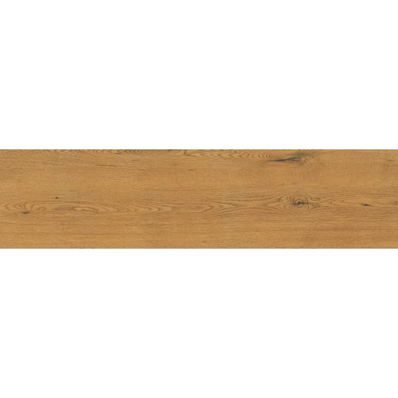 Carrelage sol imitation parquet Copernicia miel 30x120 cm