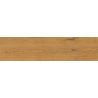 Carrelage sol imitation parquet Copernicia miel 30x120 cm