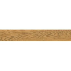 Carrelage sol imitation parquet Copernicia miel 20x120 cm