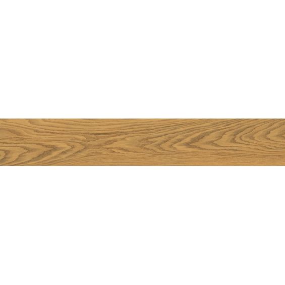 Carrelage sol imitation parquet Copernicia miel 20x120 cm