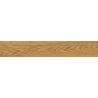 Carrelage sol imitation parquet Copernicia miel 20x120 cm