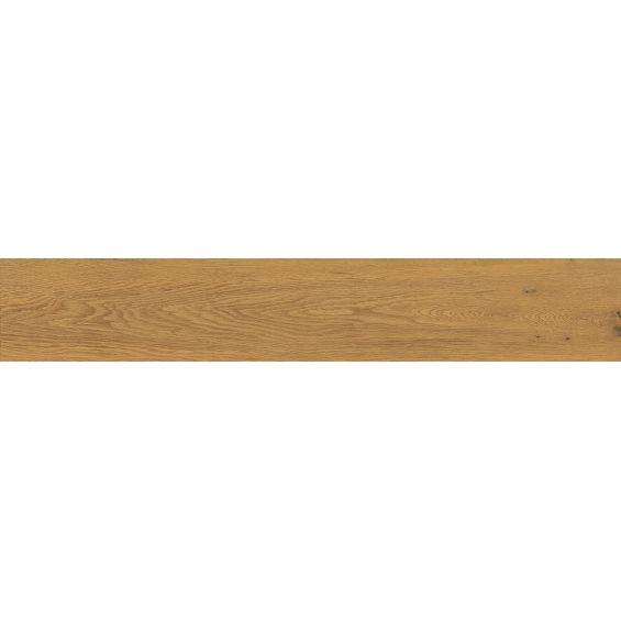 Carrelage sol imitation parquet Copernicia miel 20x120 cm