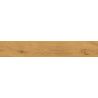 Carrelage sol imitation parquet Copernicia miel 20x120 cm