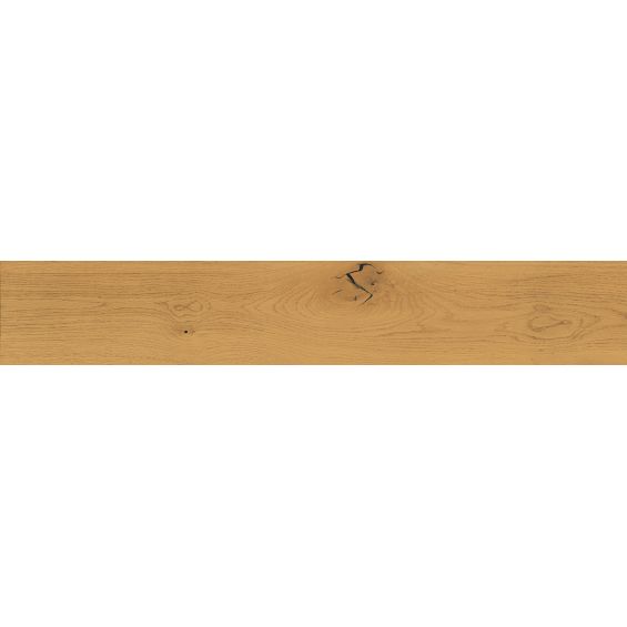 Carrelage sol imitation parquet Copernicia miel 20x120 cm