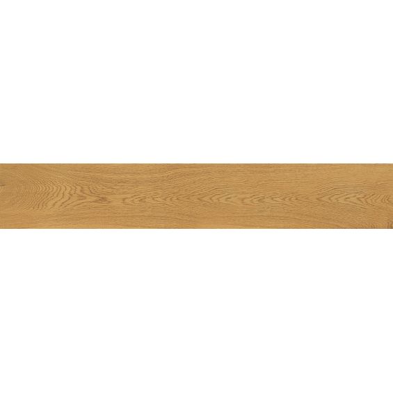 Carrelage sol imitation parquet Copernicia miel 20x120 cm