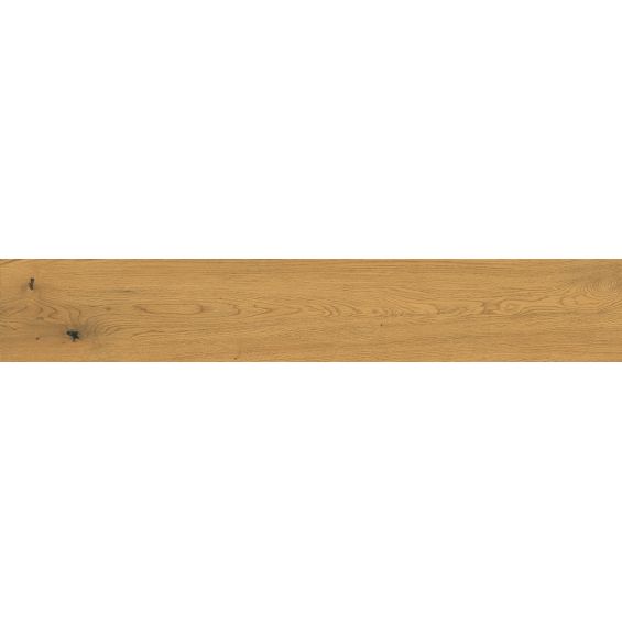 Carrelage sol imitation parquet Copernicia miel 20x120 cm