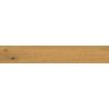 Carrelage sol imitation parquet Copernicia miel 20x120 cm