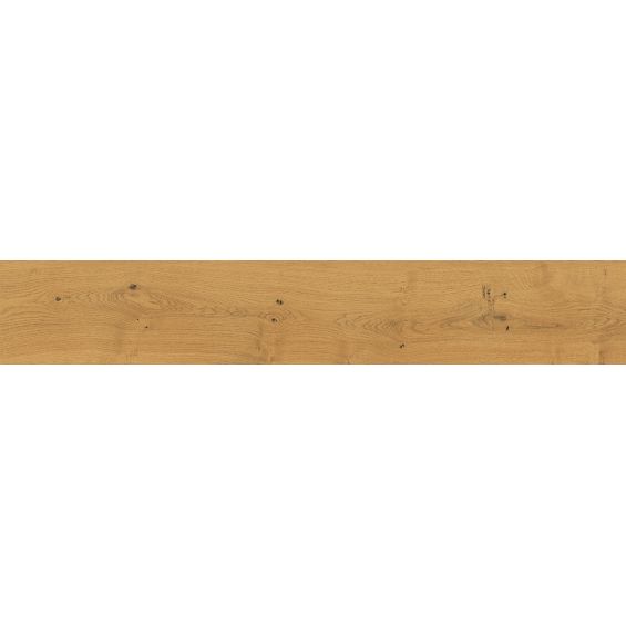 Carrelage sol imitation parquet Copernicia miel 20x120 cm