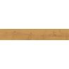 Carrelage sol imitation parquet Copernicia miel 20x120 cm