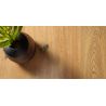 Carrelage sol imitation parquet Copernicia miel 20x120 cm