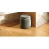 Carrelage sol imitation parquet Copernicia miel 20x120 cm