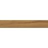 Carrelage sol imitation parquet Copernicia noisette 20x120 cm