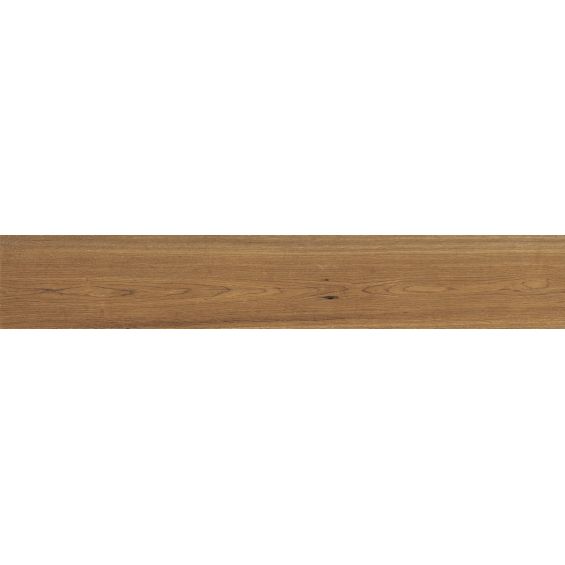 Carrelage sol imitation parquet Copernicia noisette 20x120 cm